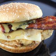 Arby's Chicken Bacon Swiss Sandwich Recipe - BlogChef