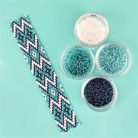 7 Questions To Ask Before You Buy A Beading Pattern - Amy Romeu