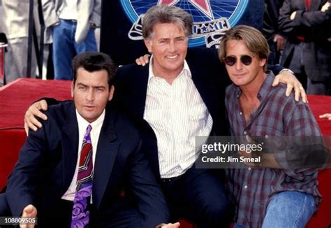 5,718 Emilio Estevez Photos & High Res Pictures - Getty Images