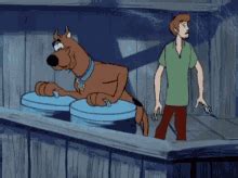 Scooby Doo Saying Ruh Roh Raggy GIFs | Tenor