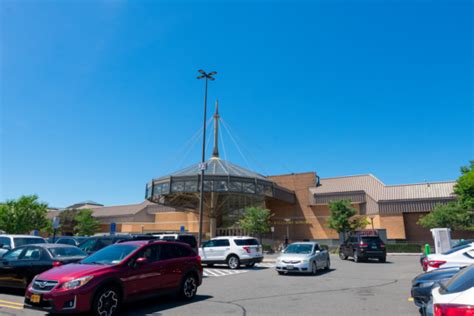 Danbury Fair mall to add striking new attraction - Westfair Communications