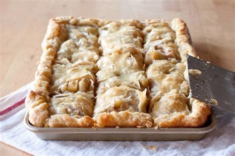 Apple Slab Pie recipe from Betty Crocker – BestQuickRecipes