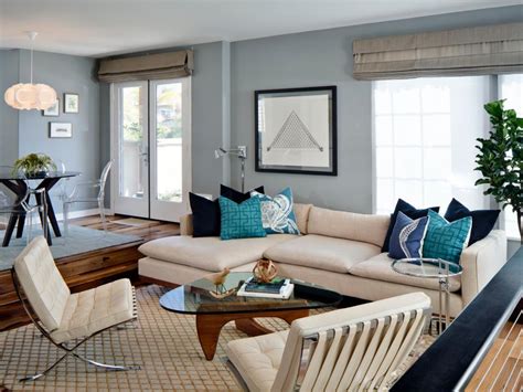 Ocean-Inspired Design Turns Home Into a Coastal Retreat | Kristianne ...