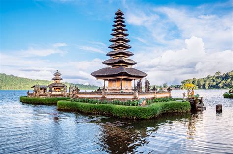 Tips Memilih Tempat Menginap dan 9 Rekomendasi Penginapan Murah di Bali ...