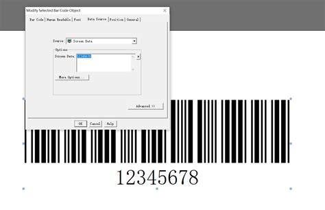 barcode creator – TEEMI Barcode Scanners