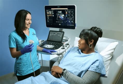 Exams We Offer: Ultrasound | Johns Hopkins Medicine