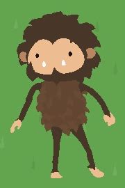 Sasquatch | Sneaky Sasquatch Wiki | Fandom