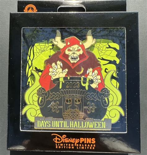 New Disney Pins August 2023 Week 1 - Disney Pins Blog