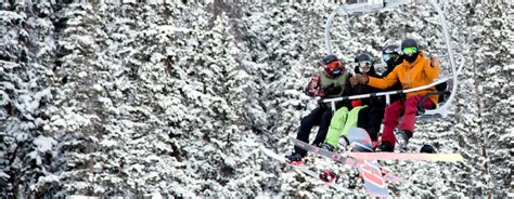 Snow Trainers – Ski & Snowboard Instructor Training