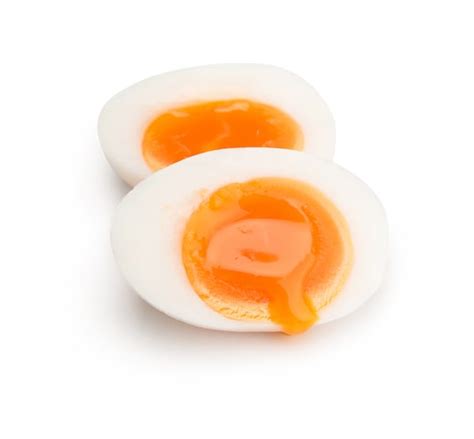 How Many Calories Are in a Hard Boiled Egg? | BODi