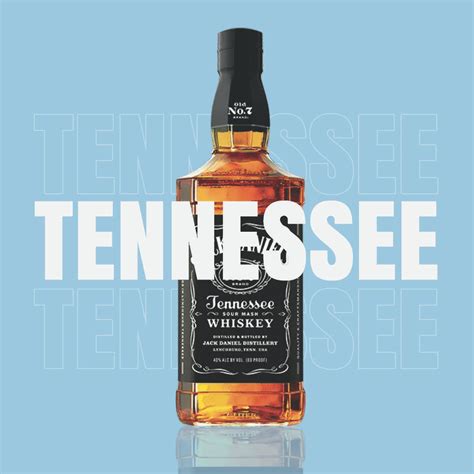 There's Something About Tennessee Whiskey | Vitesse Transport