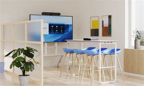 Team Workspace Solutions | Logitech Business