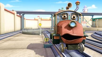 Watch Chuggington TV Show | Disney Junior on DisneyNOW