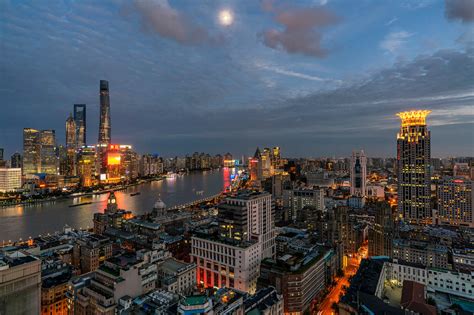 The Best Chinese Skylines Thread | Page 58 | SkyscraperCity Forum