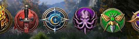 Icons for Modded Subclasses at Baldur's Gate 3 Nexus - Mods and community