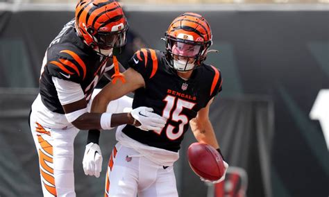 Bengals injury report headlined by Trey Hendrickson,…