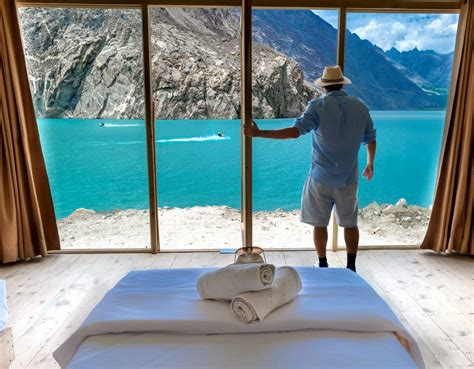 hotels in hunza valley | iMusafir.pk