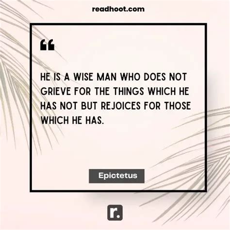 80+ Life-Changing Epictetus Quotes to Live By