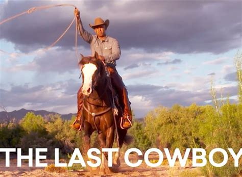 The Last Cowboy TV Show Air Dates & Track Episodes - Next Episode