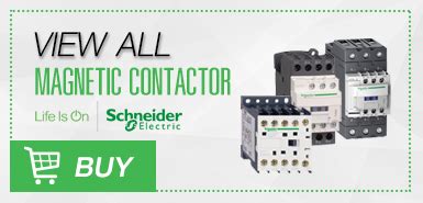 LC1D TeSys D Contactor Infomation From Schneider Electric | Factomart