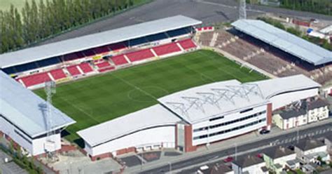 Wrexham FC fans furious over Racecourse Ground mortgage deal - Daily Post