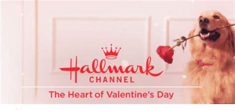 Stream Valentine-Movies on Hallmark Channel | 2023