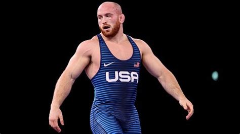 Kyle Snyder wins wrestling worlds in rival's absence; U.S. wins most medals for first time - NBC ...