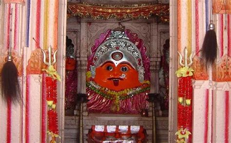 Temples At India - Temples Of Hindus | About Indian Temples | Hindu Temples: Avanti Maa Gad ...