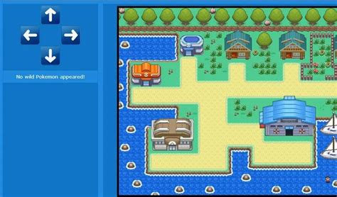 Pokemon Map + Adding | RaGEZONE - MMO Development Forums