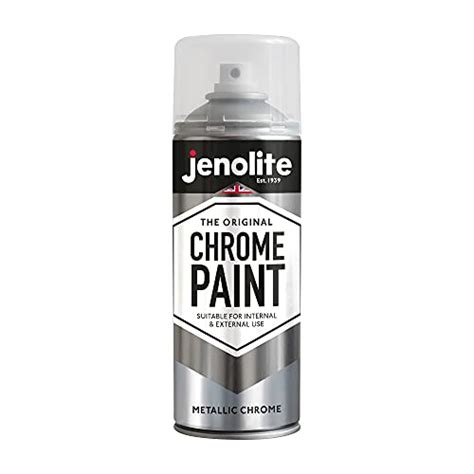 10 Best Chrome Paint For Plastics 2024 | There's One Clear Winner | BestReviews.Guide