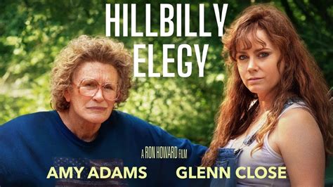 Hillbilly Elegy (2020) Review!! | Welcome to Moviz Ark!