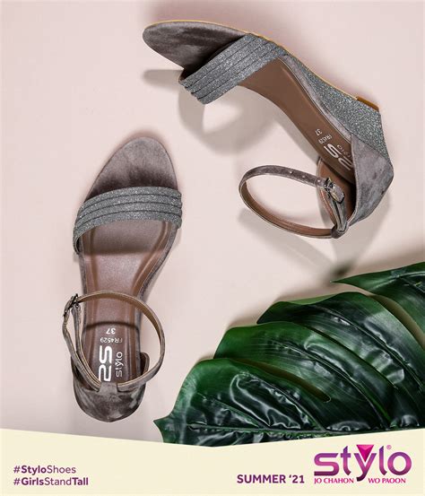 Stylo Shoes Summer Surprise Sale 2021 Upto 51% off