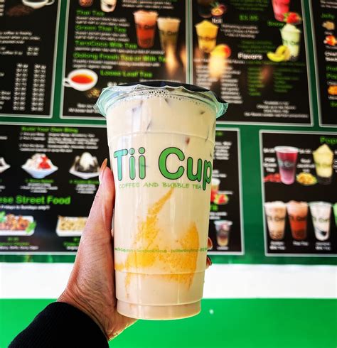 Tii Cup – Discover St. Louis Park