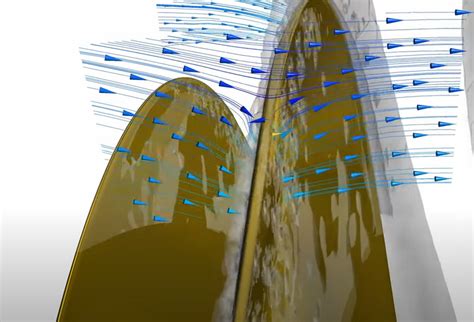 New System Reduces Underwater Radiated Noise From Ship