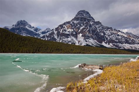 Banff National Park, Alberta, Canada | Esther Lee | Flickr