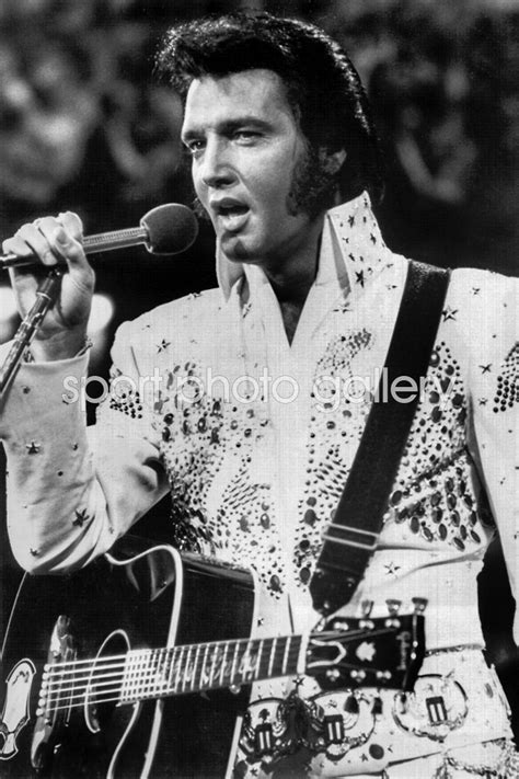 Elvis Presley Print | Music Male Posters & Art Prints