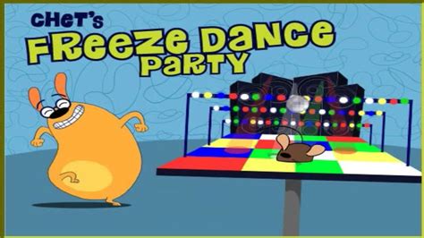 24 Of the Best Ideas for Pbs Kids Dance Party – Home, Family, Style and ...