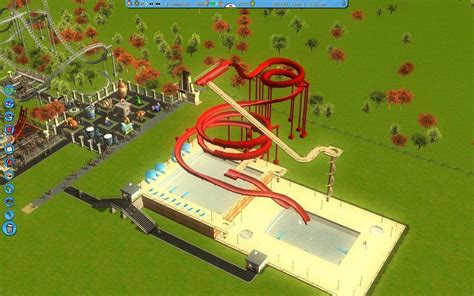 RollerCoaster Tycoon 3: Platinum! - Basic Guide to Box Office Scenario ...