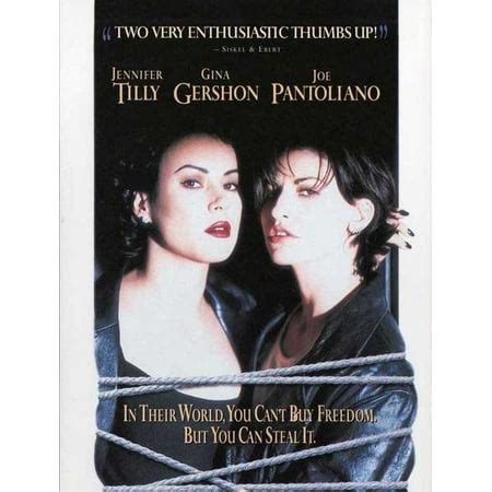 Bound - movie POSTER (Style E) (11" x 17") (1996) - Walmart.com