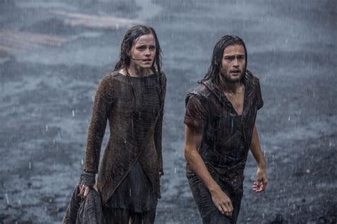 [Review] Noah