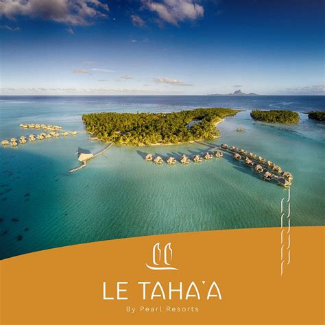 LE TAHA'A By Pearl Resorts - UPDATED 2021 Prices, Reviews & Photos (Tahaa, French Polynesia ...