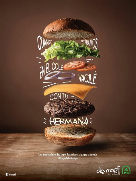 Pin de Enrique Balches em Publicidad | Imagens de hamburguer, Ideias de hambúrguer, Hambúrgueres