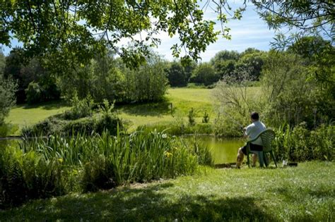 Wood Farm Holiday Park- Static Caravans in Dorset