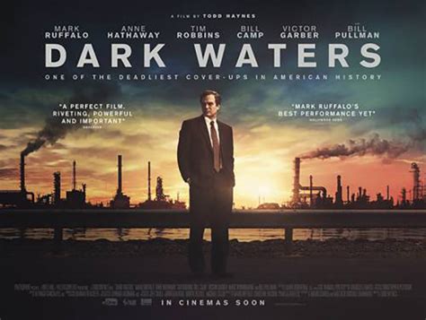 Dark Waters – Greater WNY Film Critics Association