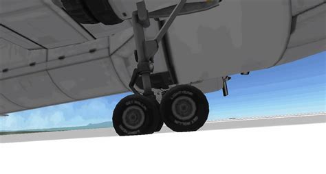 The landing gear in 1.0 is great, but I seriously think it needs improvement.. - KSP Suggestions ...