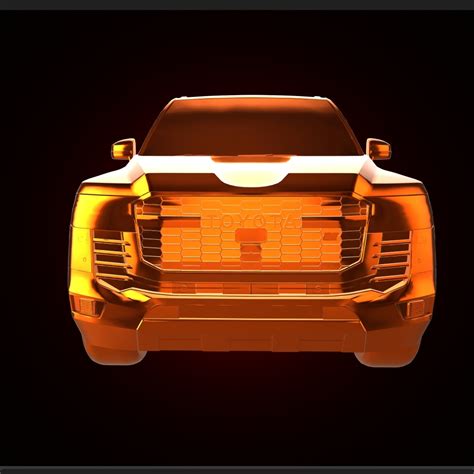 Archivo STL Toyota Land Cruiser・Modelo de impresión 3D para descargar・Cults