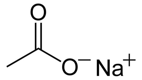 What is sodium bicarbonate? | MEL Chemistry