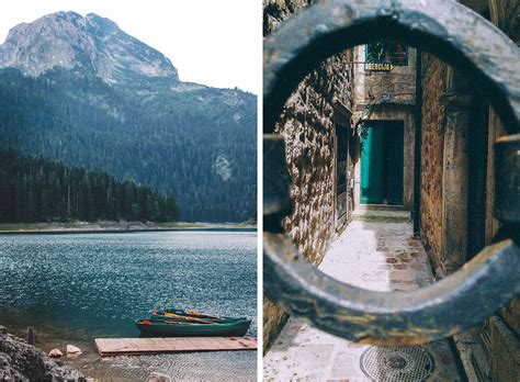 Photography. Montenegro on Behance