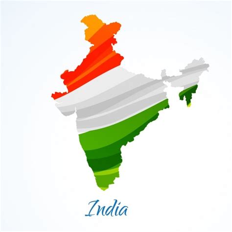 India Map Изображения – скачать бесплатно на Freepik