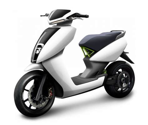 India to get Electric Two Wheeler Kits in the Next Six Months